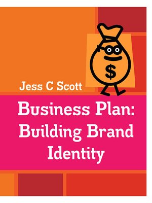 cover image of Business Plan